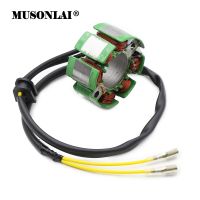 Motorcycle Generator Magneto Stator Coil For KTM 77339004000 450 SMR SX F SXS F XC F 505 XC F SX F Preseries