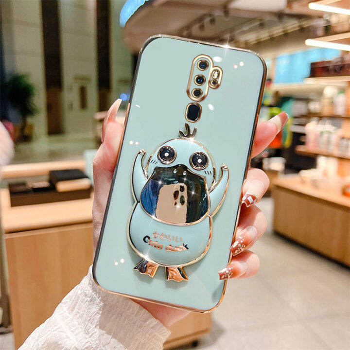 andyh-nbsp-new-nbsp-design-nbsp-phone-nbsp-case-nbsp-for-oppo-a5-2020-a9-2020-luxury-nbsp-3d-nbsp-stereo-duck-mobile-phone-holder-phone-nbsp-case-nbsp-fashionable-nbsp-and-nbsp-comfortable-nbsp-soft-n