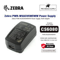 Zebra PWR-WUA5V6W0WW Power Supply