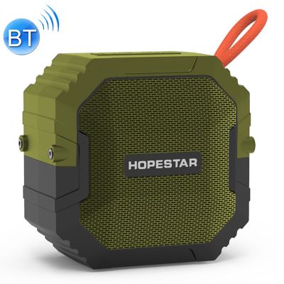 HOPESTAR T7แบบพกพาลำโพงบลูทูธใช้กลางแจ้ง