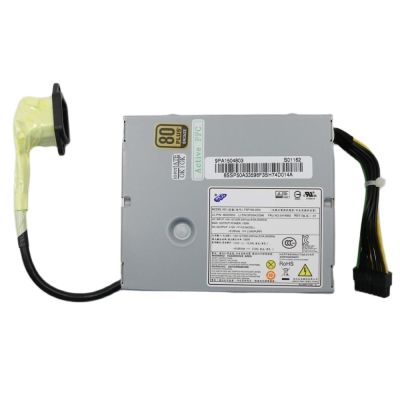 Diperbaharui untuk Lenovo ThinkCentre E73z M73z M83z M93z Semua-dalam-satu 150W Power Supply 54Y8892 03T9022 APA005