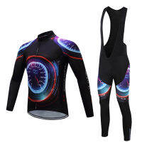 2022 Mens Sport Cycling Jersey Uniform Mtb Clothing Kits Road Bike Clothes Sets Bicycle Outfit Dress Maillot Triathlon Suits