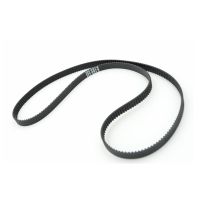 ❐✴℗ Rubber Timing Belt 224-2GT-6 Cogged Industrial Timing Belt Width 6/9/10mm For Synchronous Pulley Wheel