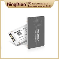 KingDian 2.5 SATAIII 480GB SSD ภายใน Solid State Drive Disk สำหรับคอมพิวเตอร์แล็ปท็อป