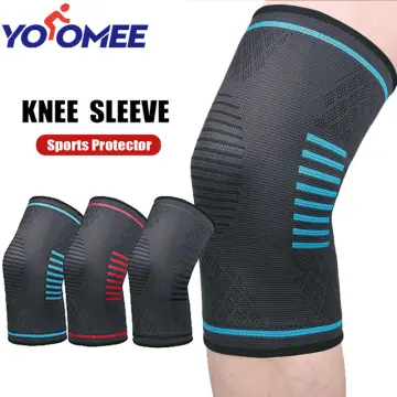 1Pcs Pads Running Knee Braces For Arthritis Basketball Volleyball Knee  Sports