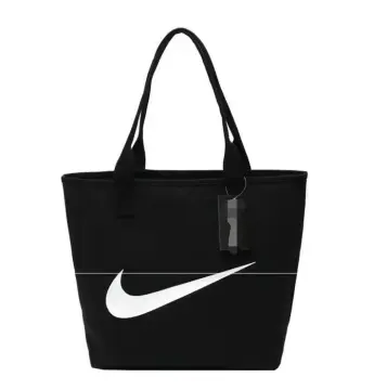 Nike women's shoulder bags hot sale