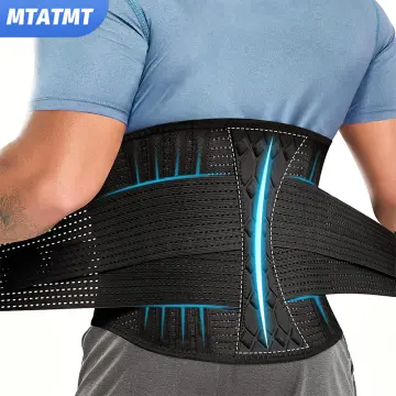 Mens Back Pain Belt - Best Price in Singapore - Dec 2023