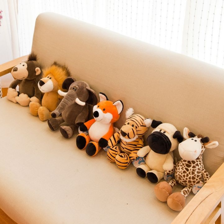 jungle-stuffed-animals-soft-dog-elephant-kid-playmate-gifts