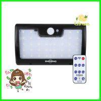 ไฟติดผนัง SOLAR SHINING RLDPG00765CTH2 7 วัตต์ DAYLIGHTSOLAR WALL LIGHT SHINING RLDPG00765CTH2 7W DAYLIGHT **หมดแล้วหมดเลย**