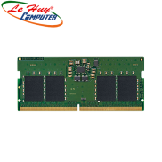 Ram Laptop Kingston 8GB DDR5 4800Mhz KVR48S40BS6-8