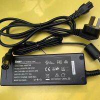 M5 Mindray M7ดอปเพลอร์สีเครื่องอัลตราซาวด์อะแดปเตอร์12V10A ADP1210-01รูแกน8pin