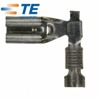 30 PCS Connector 62363-1 Terminal