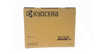 TK-7220 ตลับหมึก (Toner) (ของแท้) KYOCERA รุ่น TASKalfa 4012i