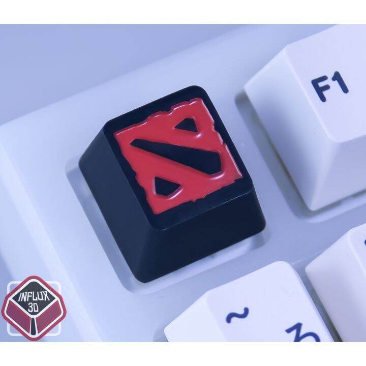 custom keycaps keycaps Dota 2 Mechanical Keyboard Keycaps | Lazada