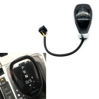 Automatic Gear Shift Knob DSG AT Electronic Shift Lever Handball for Golf 6 7 Passat CC B7 Jetta Tiguan Touran