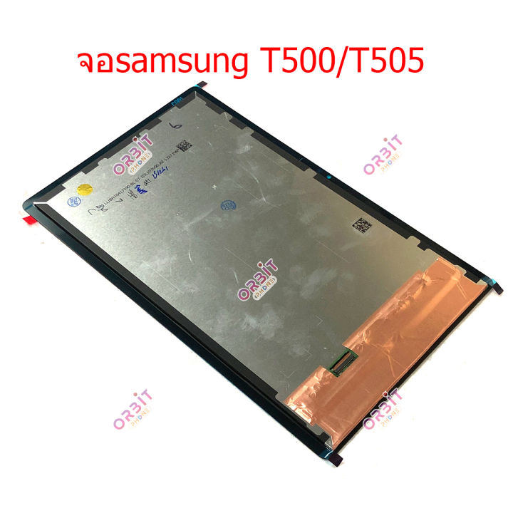 จอ-samung-t505-t500-หน้าจอ-samung-tab-a7-2020-t505-t500จอชุด-lcd-samung-tab-a7-2020-10-4-t505-t500