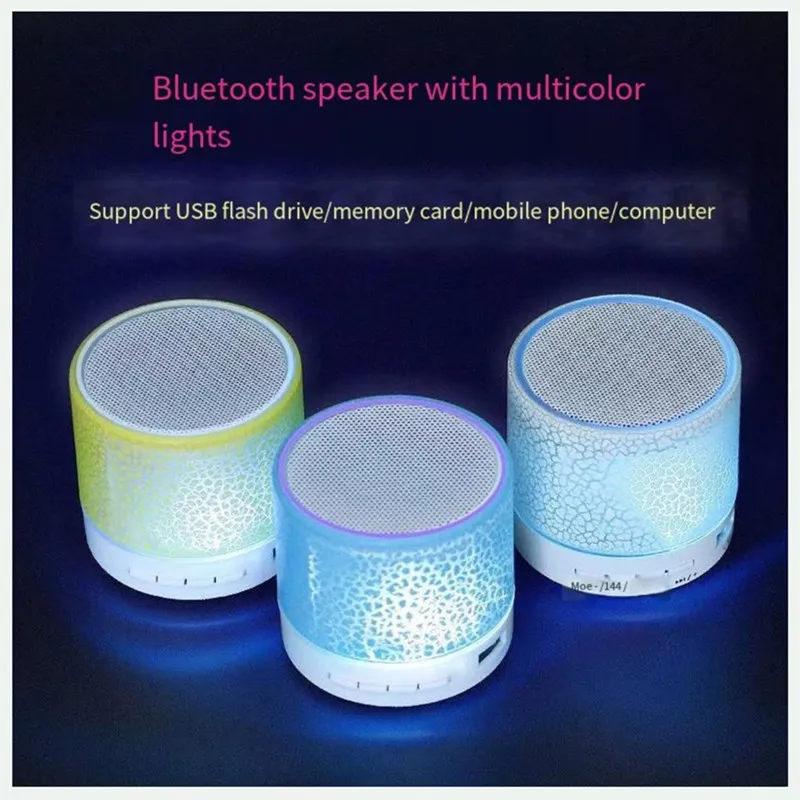 S10u bluetooth hot sale speaker