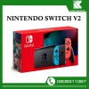Máy game nintendo switch v2 new - ảnh sản phẩm 1