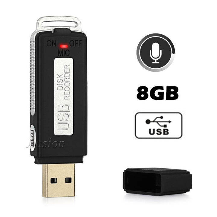 original-8gb-u-disk-audio-pen-mini-digital-usb-voice-recorder-secret-rechargeable-dictaphone-for-pc-meeting-interview-recording