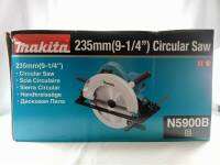 Makita เลื่อยวงเดือน235mm9-1/4 Circular Saw N5900B คุณภาพสูง