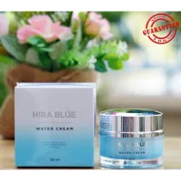 ? Hira Blue Water Cream ไฮร่า บลู วอเตอร์ ครีม [25 ml.] [สินค้าพร้อมส่ง]