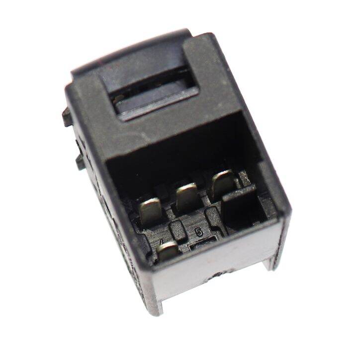 หน้าต่างสวิตช์กระดุมข้างไฟฟ้า1ชิ้นสำหรับกอล์ฟ-vw-volkswagen-mk4-jetta-passat-b5-skoda-octavia-1996-2010-3b0959855-3b0-959-855