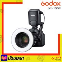 Godox ML-150II Ringflash ___By CapaDigifoto___