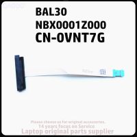 brand new authentic CN-0VNT7G BAL30 NBX0001Z000 FOR DELL Inspiron 17-5765 17-5767 HDD CABLE JACK