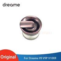 Original Dreame V10XR HEPA Filter for Dreame Cordless Vacuum Cleaner V9 V9P V10XR Washable HEPA Filter Accessories