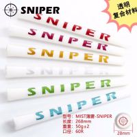 Golf Grips SNIPER MIST Grips Top Quality Golf Woods Irons Grips 10PCS With 1 Free Tape Wholesale