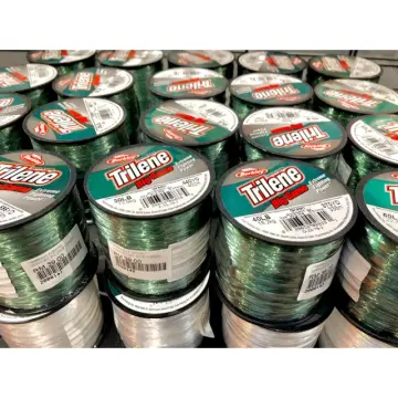 Trilene Big Game Fishing Line - Best Price in Singapore - Nov 2023