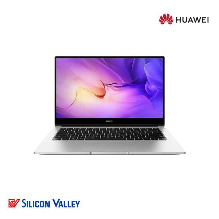 huawei matebook d14 lazada