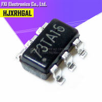 10 OB2273MP LCD Management โมดูล OB2273 SOT23-6 SMD 6ฟุตใหม่ Original