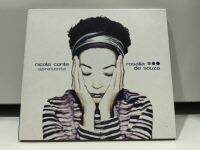 1   CD  MUSIC  ซีดีเพลง      rosalia de souza garota moderna   (B8B81)