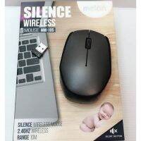 MELON Silence Wireless Mouse รุ่น MM-185