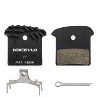 KOCEVLO 2 Pair J05A Disc Brake Pads for Deore SLX XTR M7100 M9100 M9020 M8000