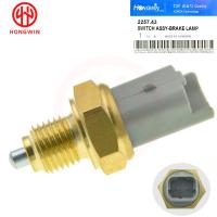 2257.43สวิตช์ไฟหยุดย้อนกลับใหม่สำหรับ CITROEN PEUGEOT FIAT TOYOTA CAR 9662906680,2257.52,2257.59,9633875580,9659869680