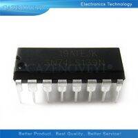 10pcs/lot SN74LS139AN SN74LS139N 74LS139 HD74LS139P SN74LS139 DIP-16 In Stock WATTY Electronics