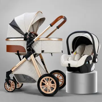 Lazada clearance baby stroller