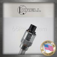 Krell สายไฟ AC สายท้ายเครื่อง Audio Grade Power Cable ยาว 2เมตร