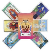 【YF】◄●▥  The Cards Divination Board Game Fun Fortune-telling Version Mysterious