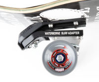 Waterborne Surf Adapter แท้ 100% หน้า-หลัง(เรซิ่น) ทำให้ทุกบอร์ดกลายเป็น Surfskate