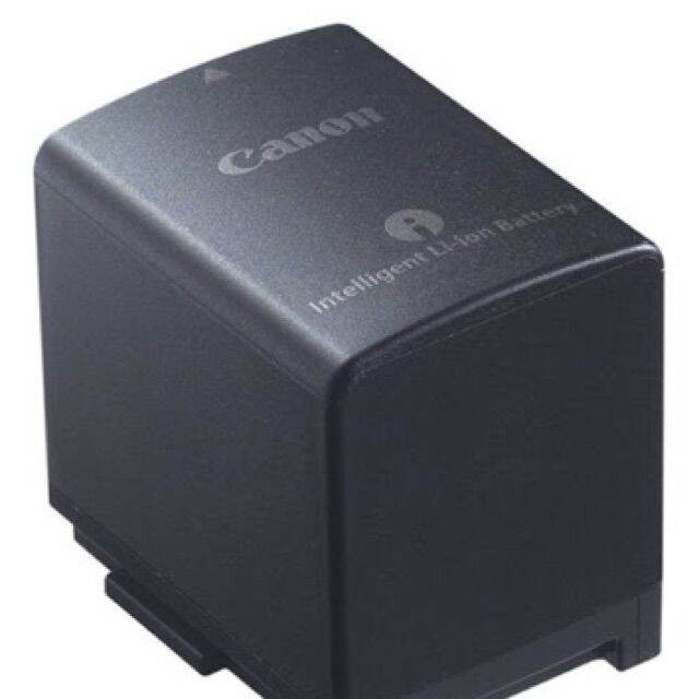 Canon BP-827 Camcorder VIXIA Battery Pack | Lazada PH