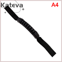 [Kateva] COD NYABOR GB 1Pc เรือคายัคจับเรือยางพารากระเป๋าด้านข้างที่จับมือถือ Fitting