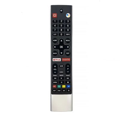New HS-7700J Original Voice Remote Control For Skyworth Coocaa Android TV 58G2A G6 E6D E3D S5G Netflix Google Play HS-7700J HS-7701J