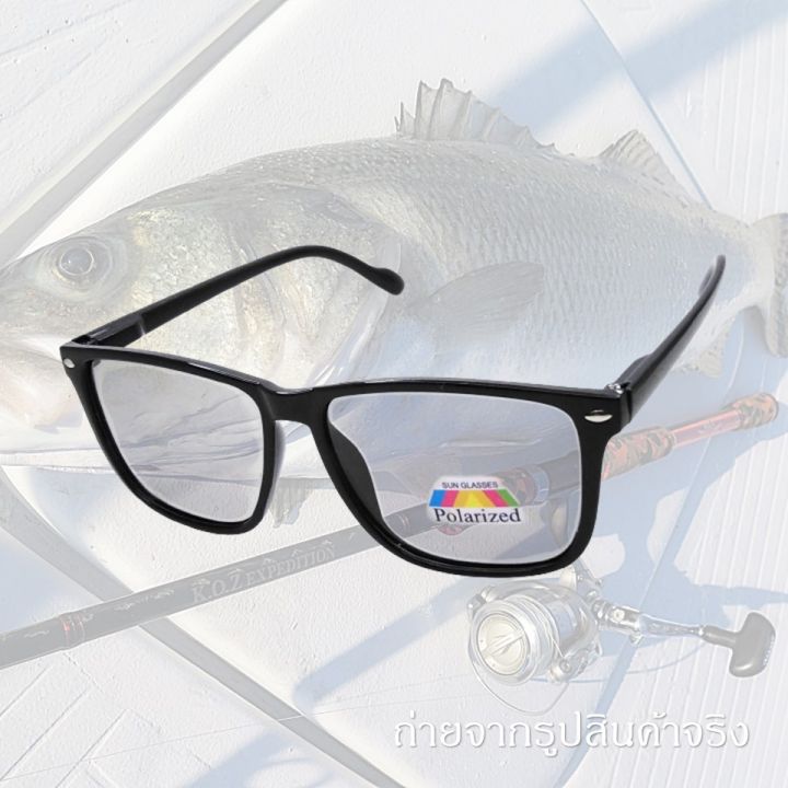 แว่นยิงปลาออโต-แว่นตายิงปลาเลนออโต้-แท้รับประกันมีคลิป-มีให้เลือก-2ชุด-ออกแดดจะค่อยเปลี่ยนสี-เลนส์ออโต้แท้รับประกัน-รุ่น-036a