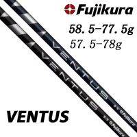 2023กอล์ฟคลับ Fujikura Ventus 5/6 S /R/sr คาร์บอนด้ามพู่กันเขียนอักษรจีน1ทุ่มเทชายและหญิงสไตล์ญี่ปุ่น