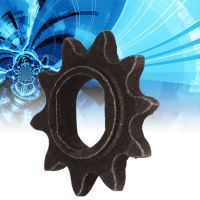 25H 10T Sprocket Pinion Gear Sprocket Pinion อุปกรณ์เสริมสำหรับ MY1025 MY1016 MY1018 มอเตอร์ความเร็วสูง