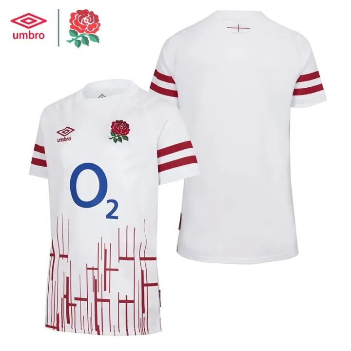 2022 national team England Rugby shirt England Rugby World Cup Jersey ...