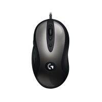 G MX518 Classic Gaming Mouse.เมาส์สำหรับเล่นเกม 16000DPI HERO Sensor (Updated Verison,not Copy or Renew)